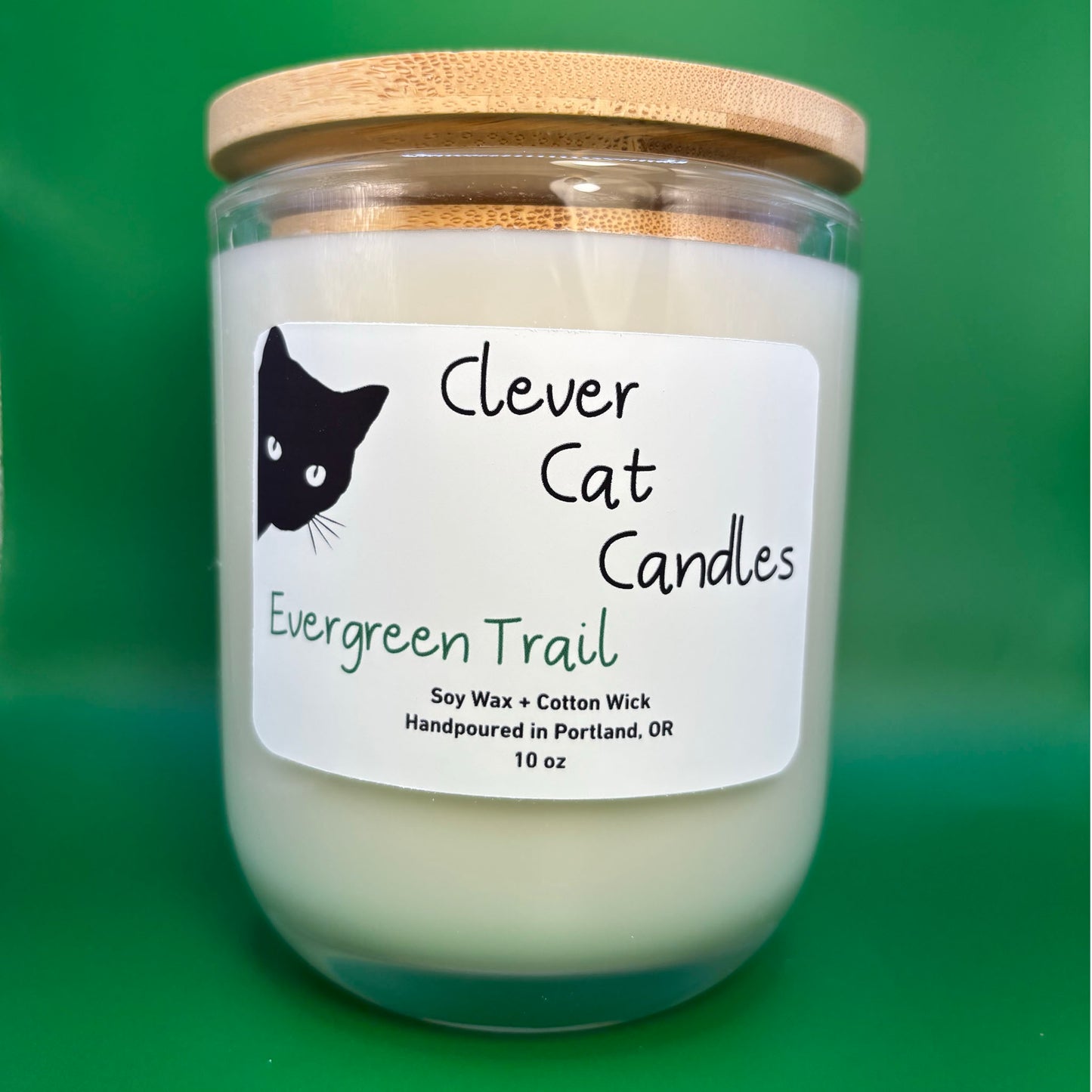 Evergreen Trail