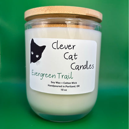 Evergreen Trail