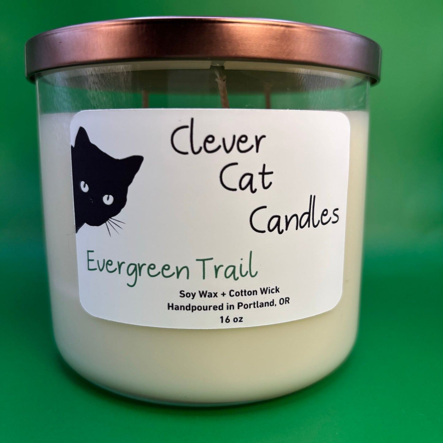 Evergreen Trail