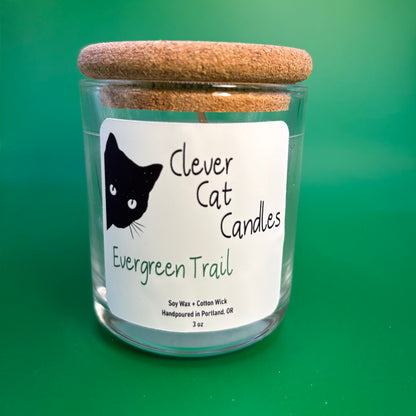 Evergreen Trail