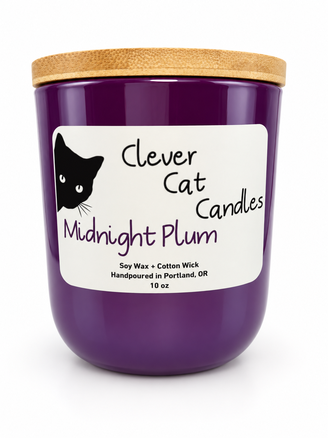 Midnight Plum