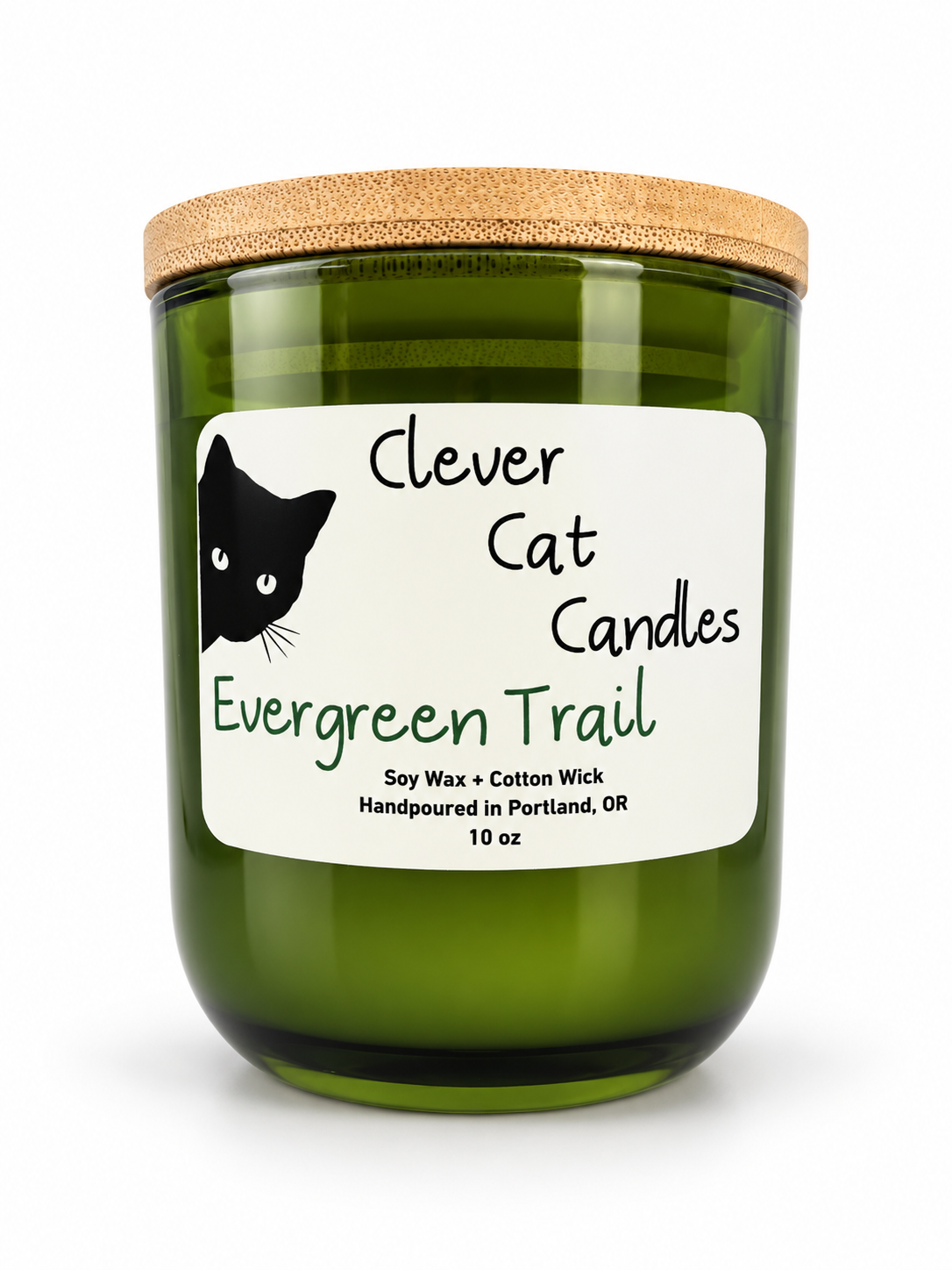 Evergreen Trail